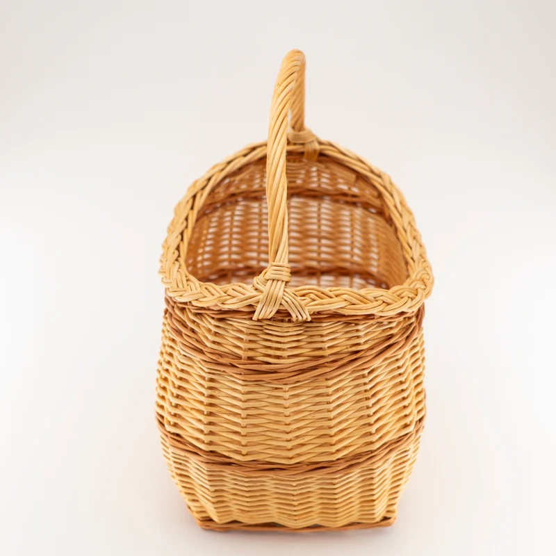 Panier Vendéen filets buff