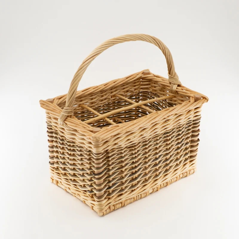 Paniers à bouteilles