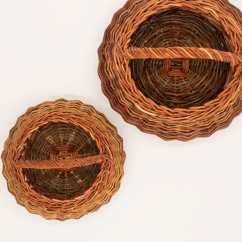 Paniers Cocotte