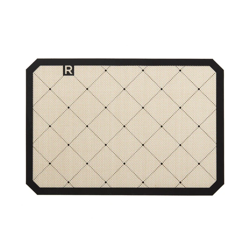 Petit Tapis De Cuisson 11,5x8 Ricardo