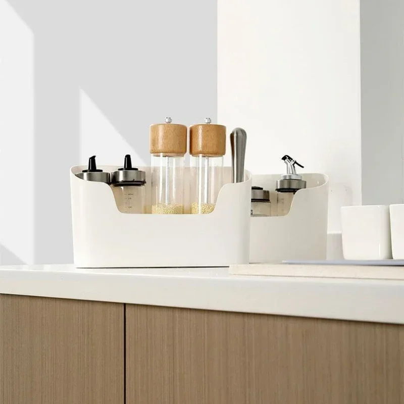 Étagère murale cuisine sans perçage – adhésive