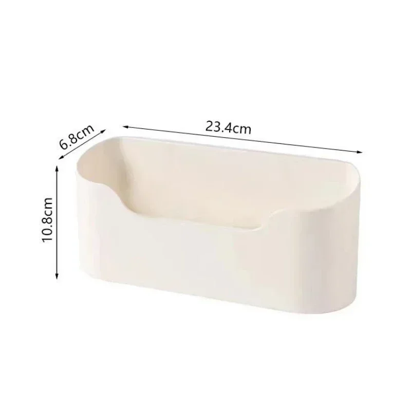 Étagère murale cuisine sans perçage – adhésive