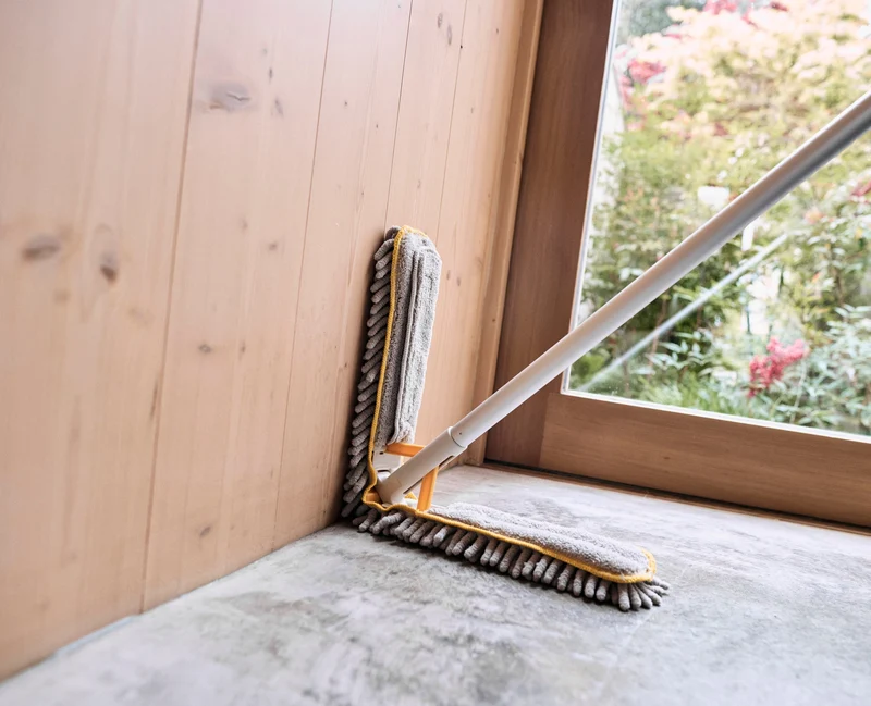 CleanTech™ Tampon de Remplacement pour Balai à Poussière