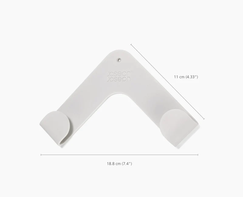 CupboardStore™ Lot de 3 Range-Couvercles de Casseroles