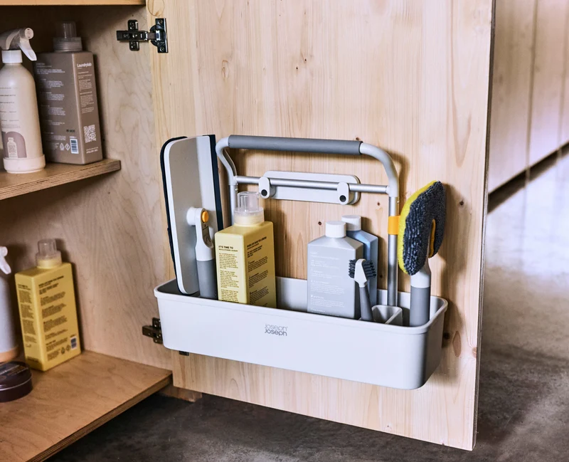 CleanTech™ Organisateur Caddy pour Outils
