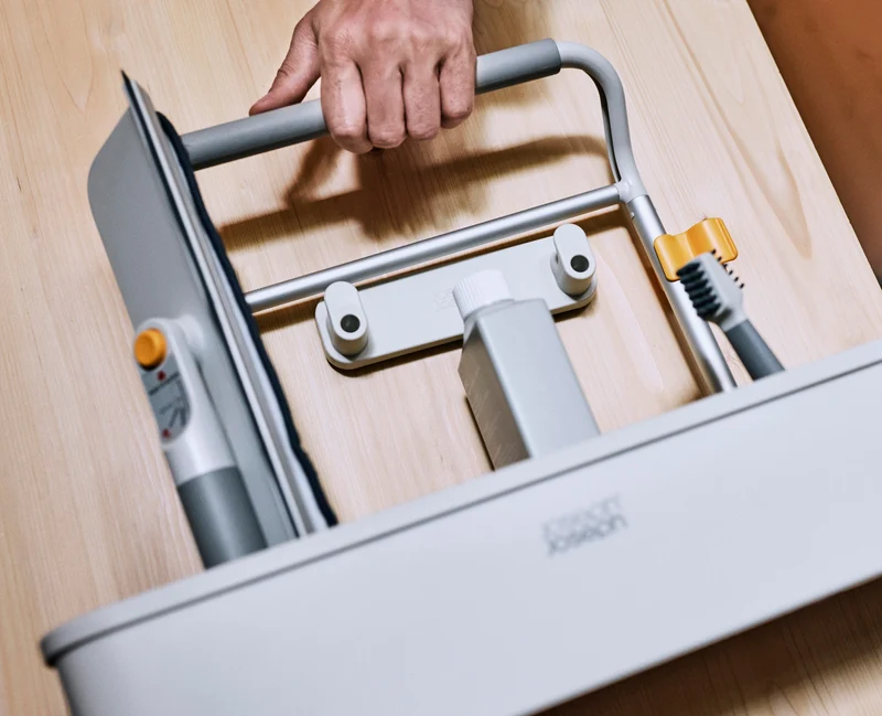 CleanTech™ Organisateur Caddy pour Outils