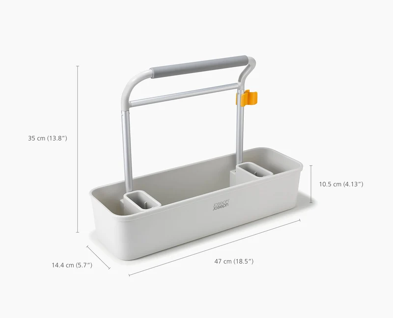 CleanTech™ Organisateur Caddy pour Outils