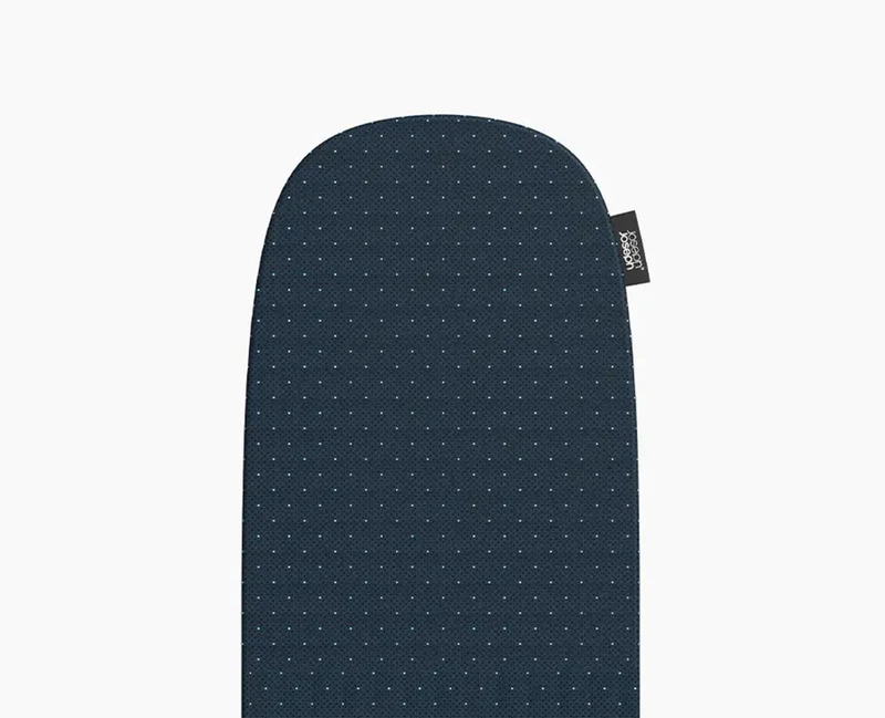 Pocket Max 110cm Housse de Planche à Repasser Bleue