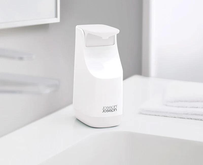 Distributeur de savon compacte Slim™