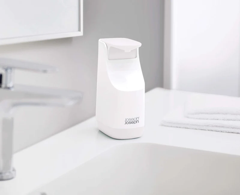 Distributeur de savon compacte Slim™