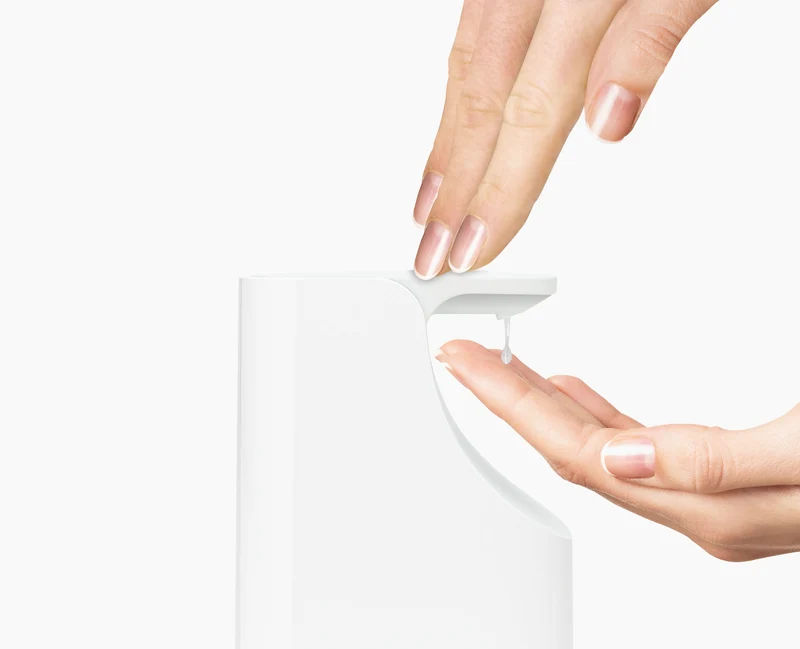 Distributeur de savon compacte Slim™