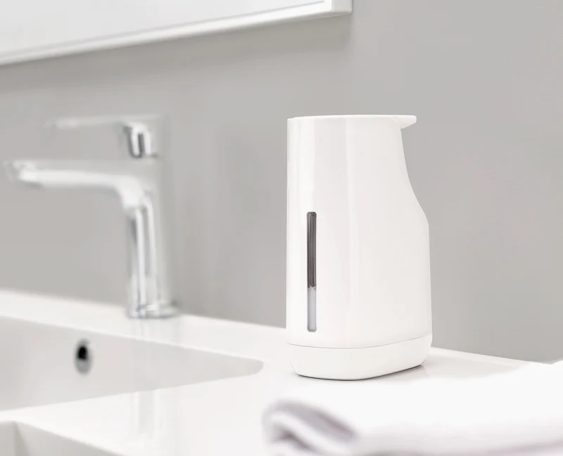 Distributeur de savon compacte Slim™
