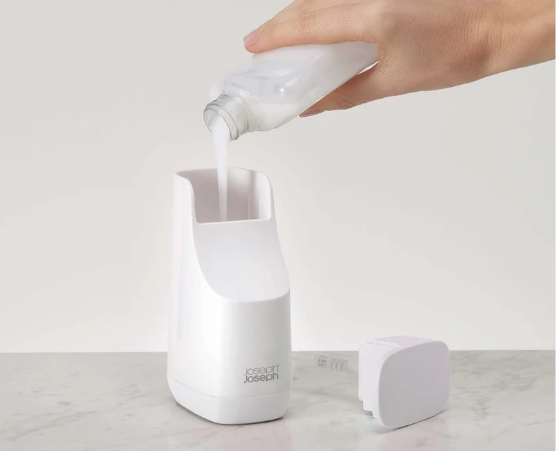 Distributeur de savon compacte Slim™
