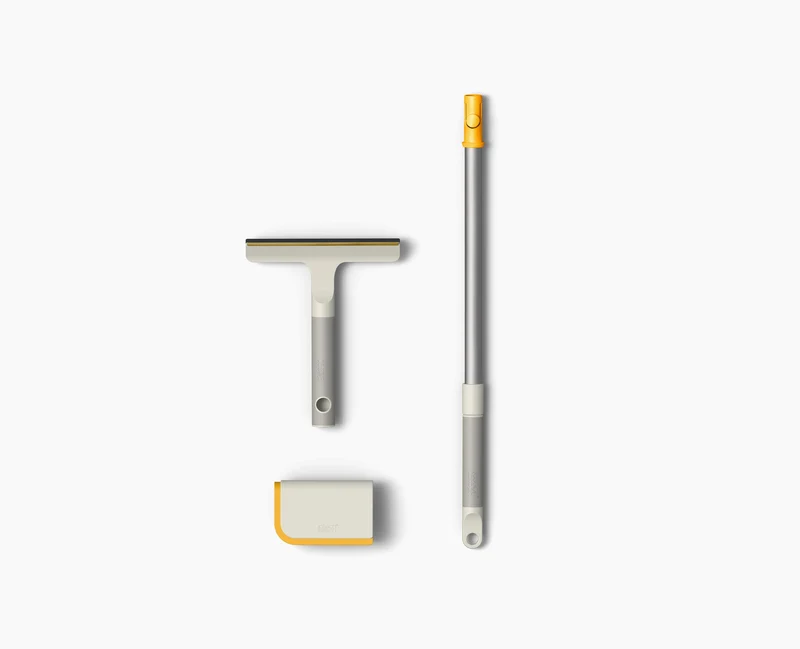 Kit d'Outils pour Enlever les Poils d'Animaux CleanTech™