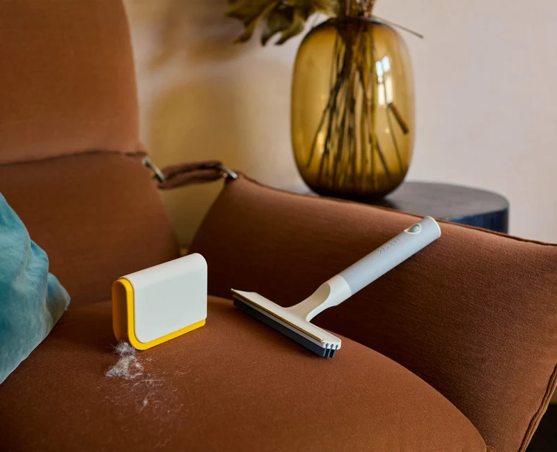 Kit d'Outils pour Enlever les Poils d'Animaux CleanTech™