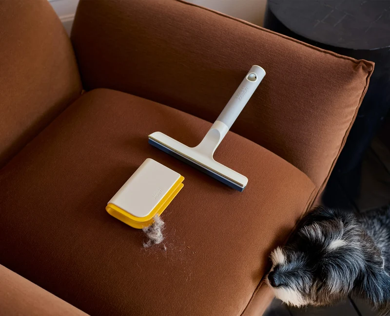 Kit d'Outils pour Enlever les Poils d'Animaux CleanTech™