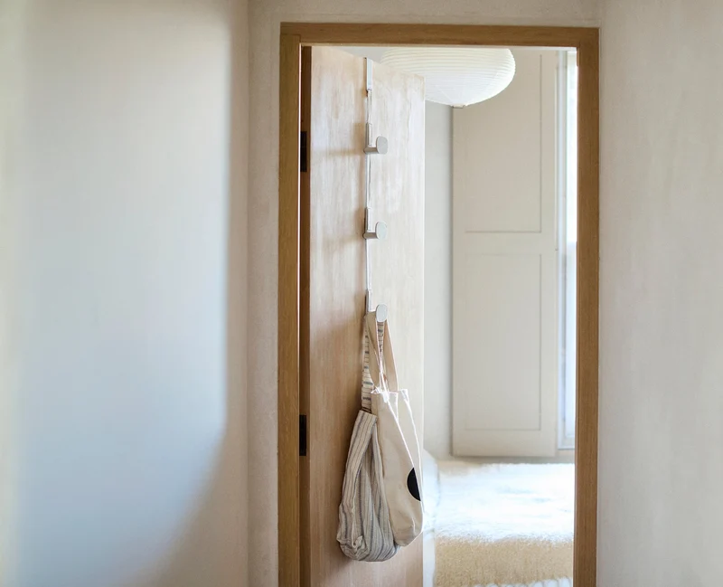 Rangement de Sacs à Main à Suspendre sur une Porte Orderly™