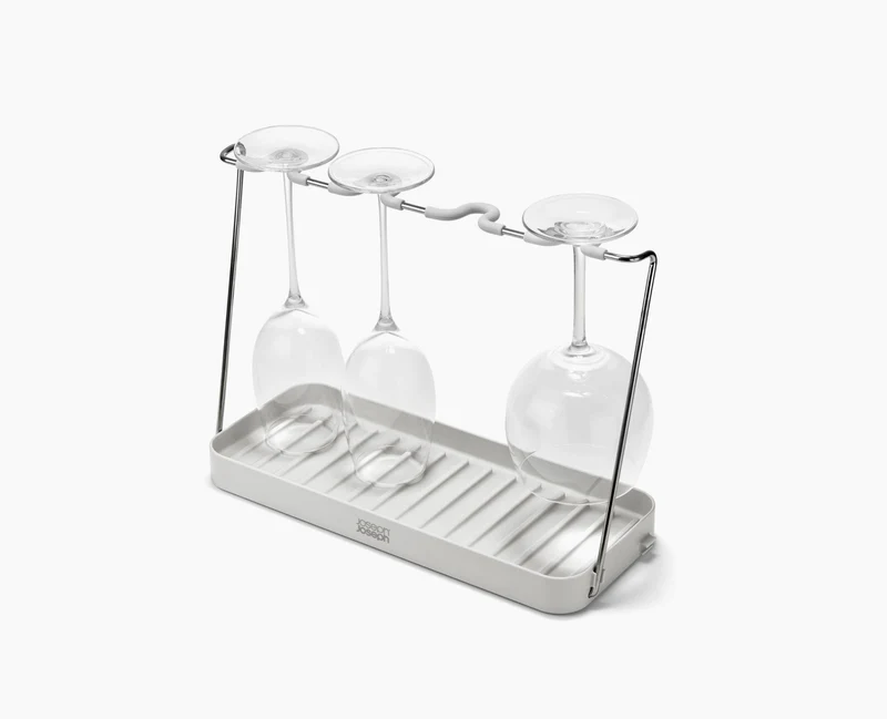 Égouttoir Pliable Pour Verres à Vin Drysmart™