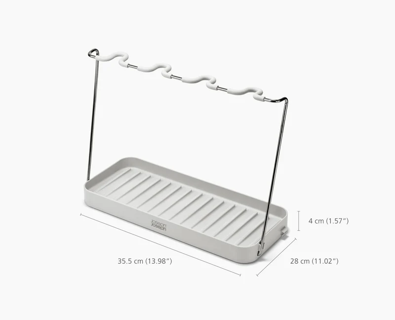 Égouttoir Pliable Pour Verres à Vin Drysmart™