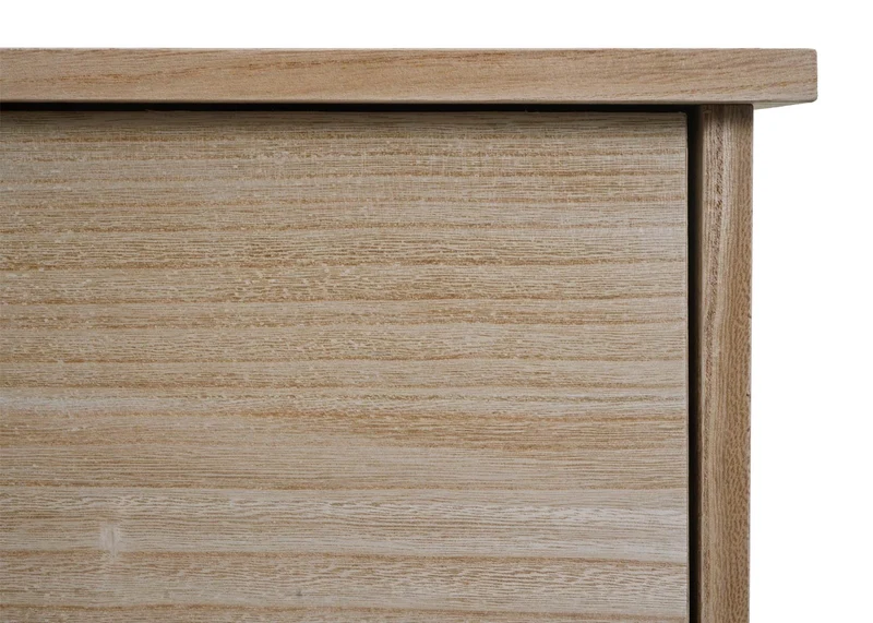 Meuble à chaussures 81x60x25 cm MDF marron naturel 04_0005894