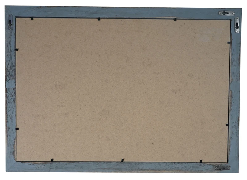 Cadre photo mural en bois gris format photo 31x46 cm 04_0006094