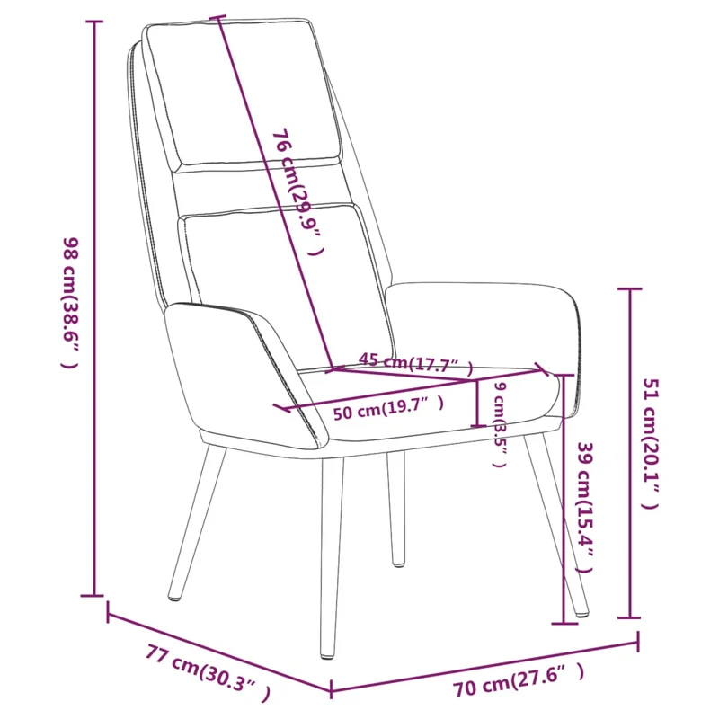 Fauteuil lounge chaise de canapé design moderne en tissu crème DEC026657