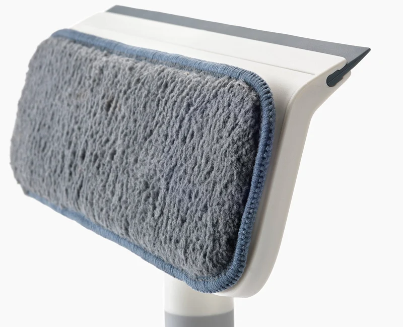 Tampons Rechange en Microfibre pour Balai CleanTech™