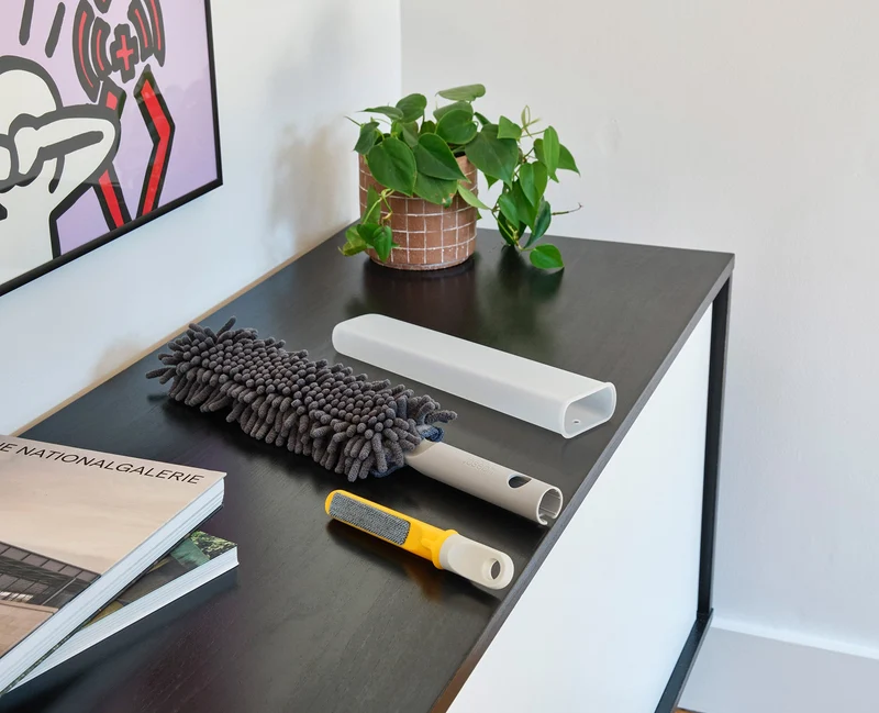 Kit de Nettoyage en Profondeur CleanTech™