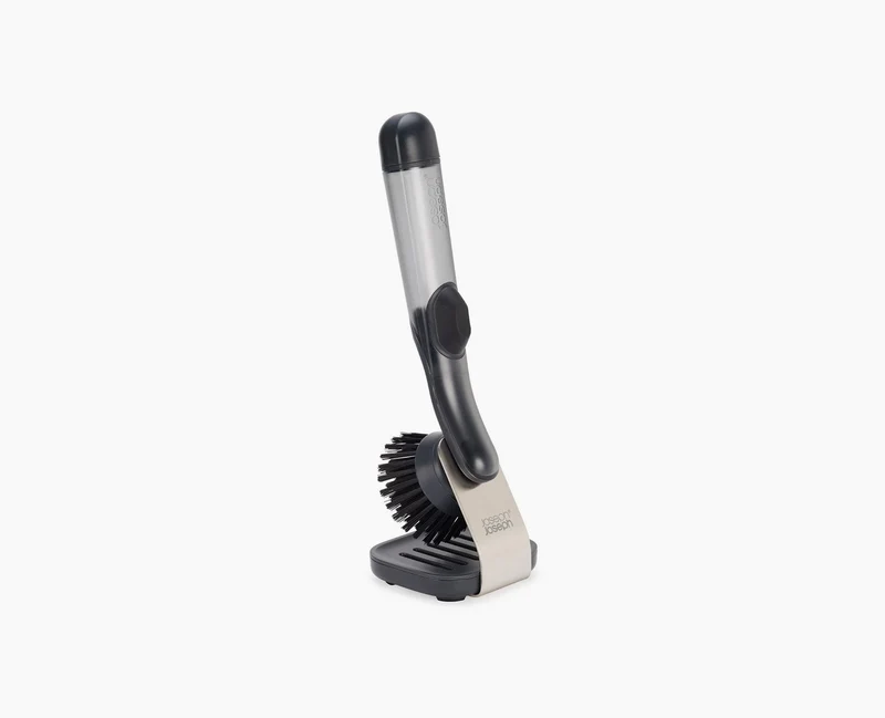 Brosse à Vaisselle & Distributeur de Savon SinkTech™