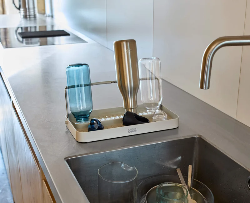 Égouttoir Pliable Pour Gourdes Drysmart™