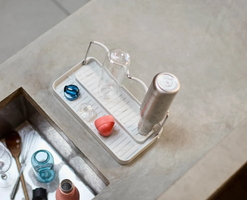 Égouttoir Pliable Pour Gourdes Drysmart™