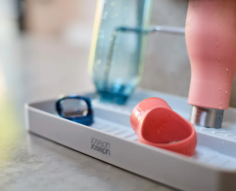 Égouttoir Pliable Pour Gourdes Drysmart™