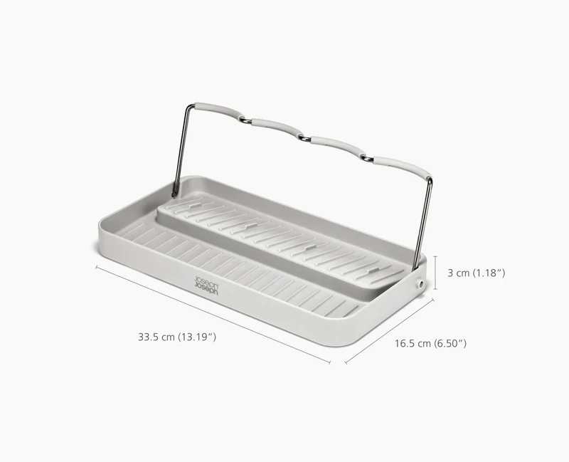 Égouttoir Pliable Pour Gourdes Drysmart™