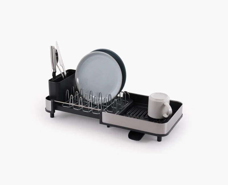 Petit Egouttoir Vaisselle Expansible Inox Extend™