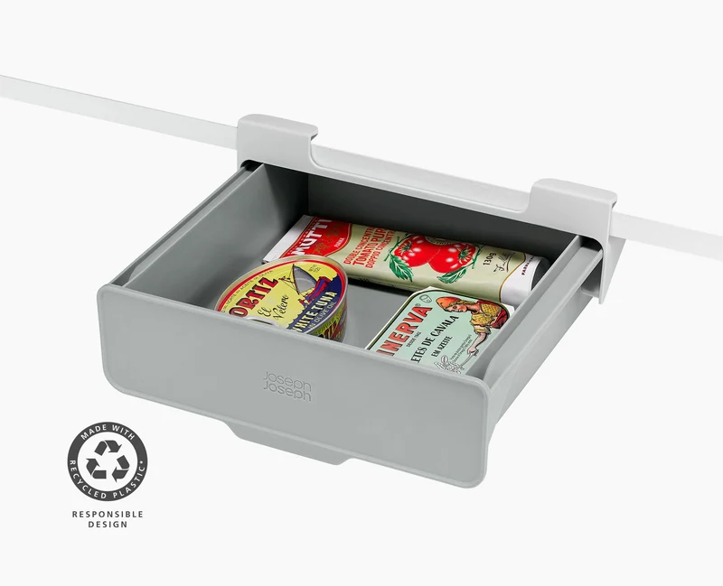 Tiroir Sous Étagère Recyclé Cupboardstore™
