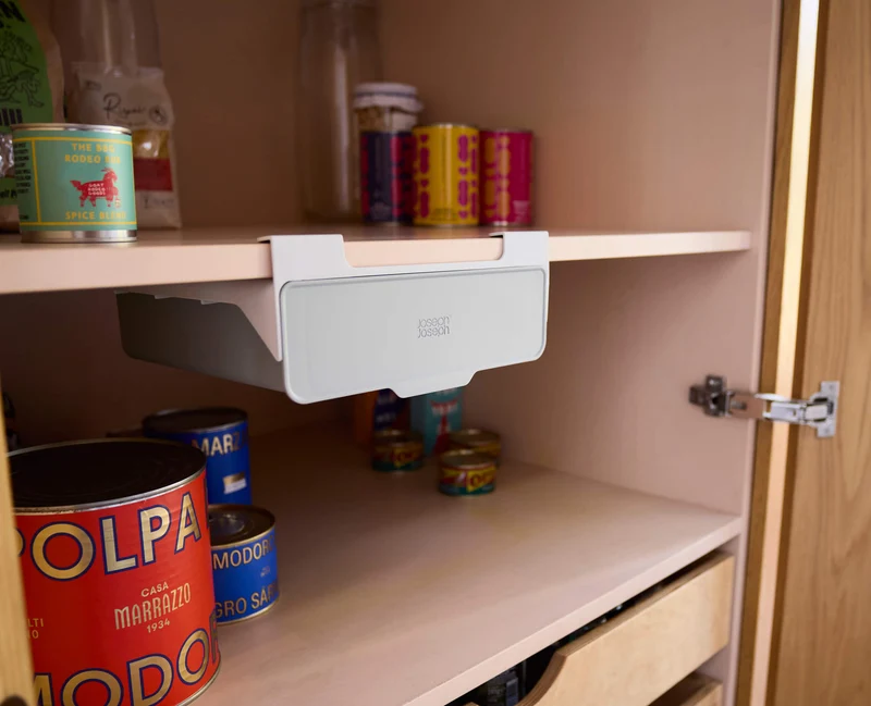 Tiroir Sous Étagère Recyclé Cupboardstore™