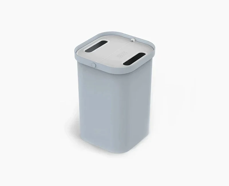 Bac de recyclage 14 litres GoRecycle