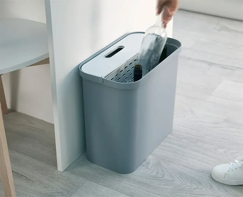 Bac de recyclage 28 litres GoRecycle