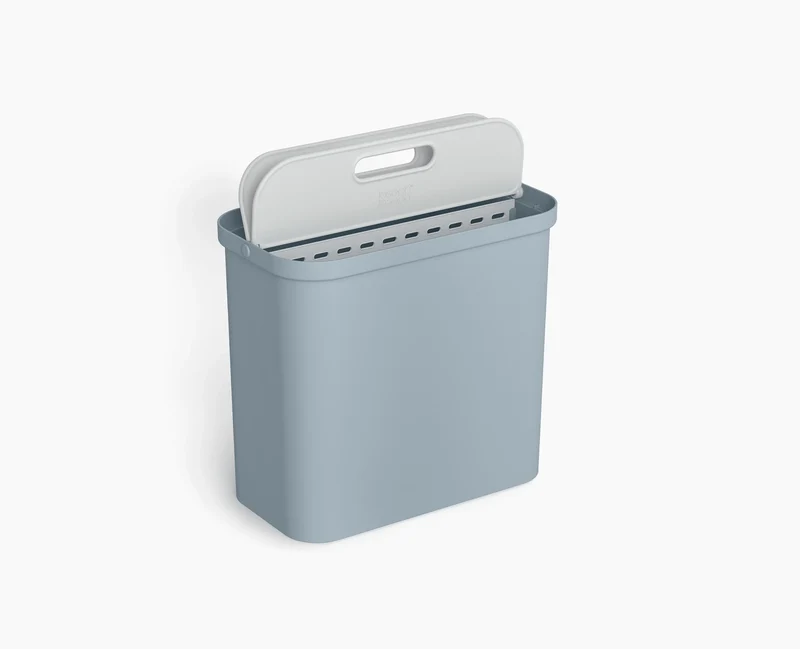Bac de recyclage 28 litres GoRecycle