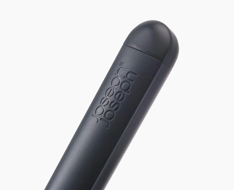 Brosse à Vaisselle avec Tête de Rechange et 4 Têtes Supplémentaires