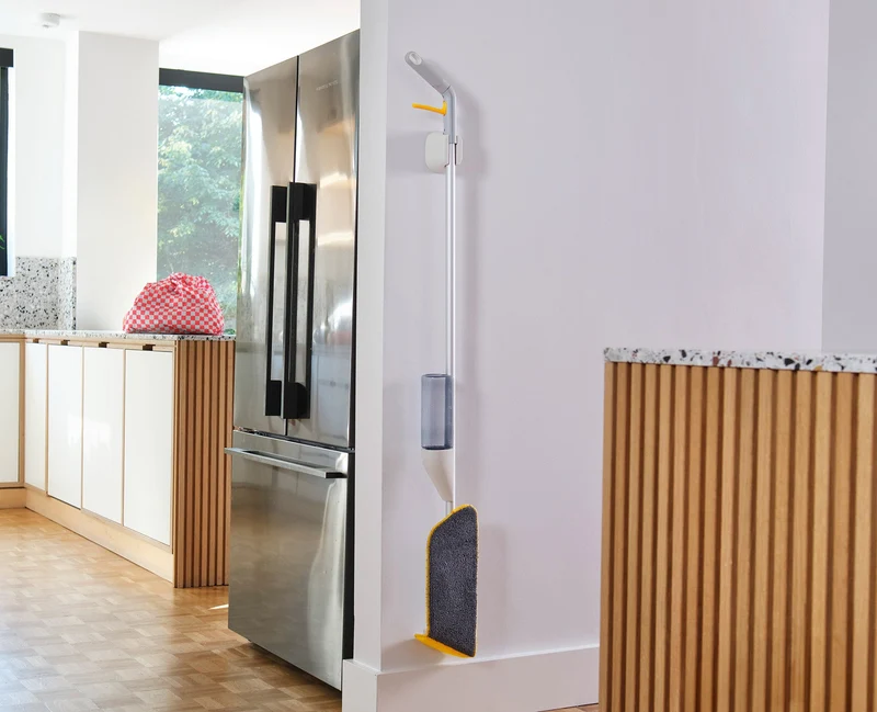 Éponge Rechange pour Balai Pulvérisateur CleanTech™