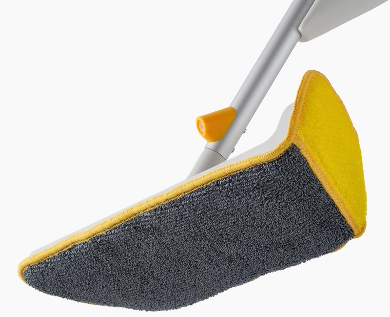 Éponge Rechange pour Balai Pulvérisateur CleanTech™