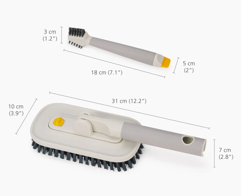 Set d'Outils de Nettoyage de Précision CleanTech™