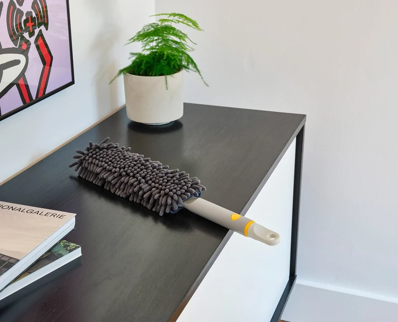 Têtes Microfibre de Rechange pour Plumeau CleanTech™