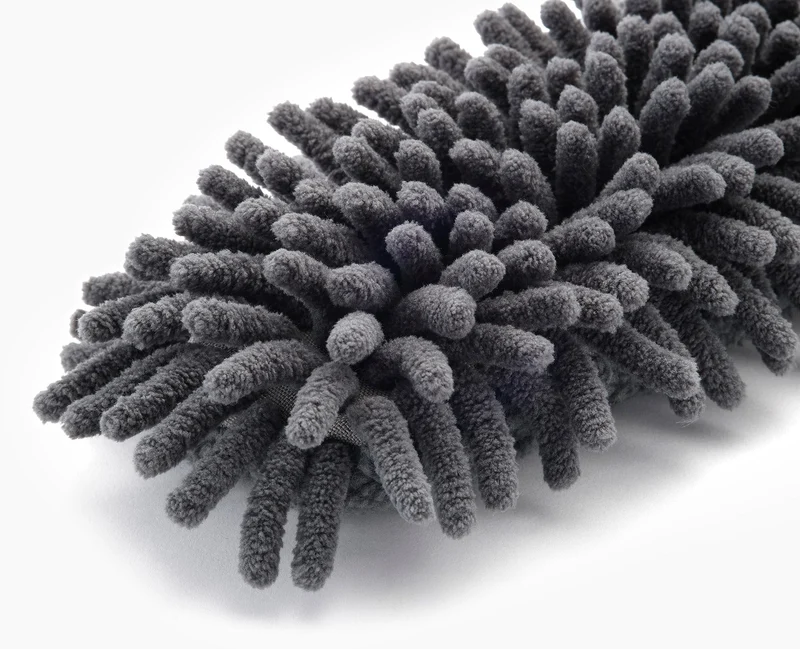 Têtes Microfibre de Rechange pour Plumeau CleanTech™