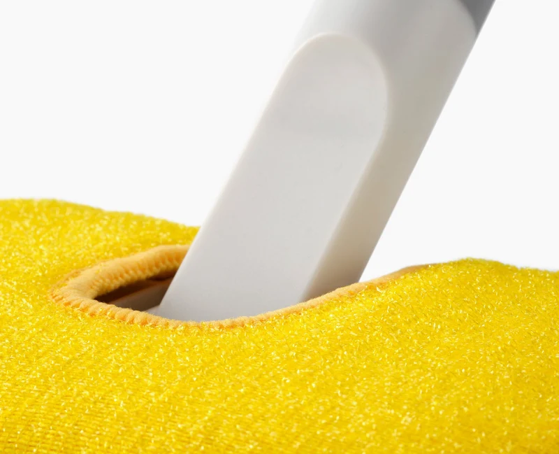 Tampons Abrasifs de Rechange CleanTech™