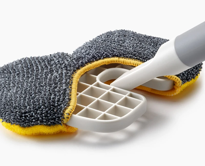 Tampons Abrasifs de Rechange CleanTech™