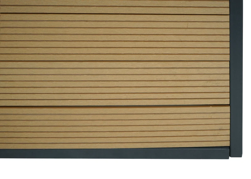 Abri pour robot tondeuse avec bac à plantes 47x70x94 cm aspect chêne 04_0006933