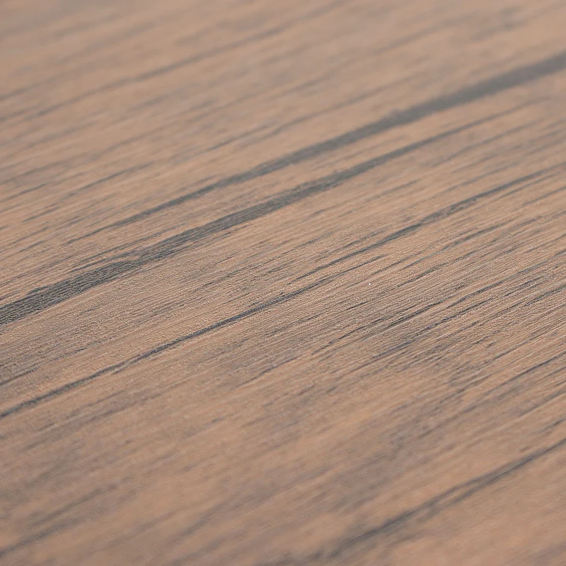 Banc à chaussures avec 4 compartiments 40x107x38 cm métal et MDF aspect chêne 04_0007878
