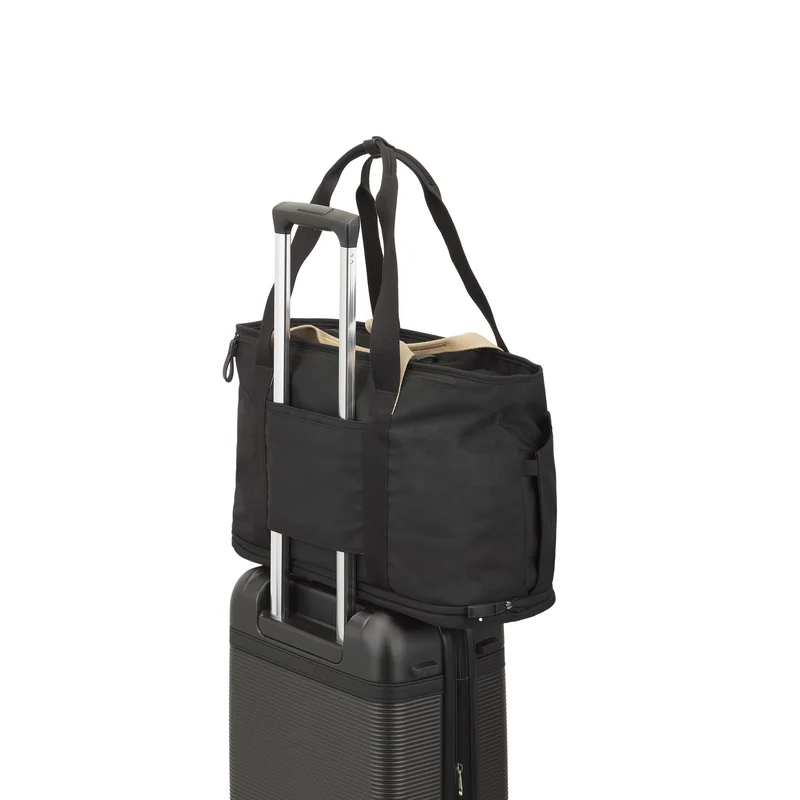 Bugatti Vacilando Travel Tote Bag *Drop Ship*